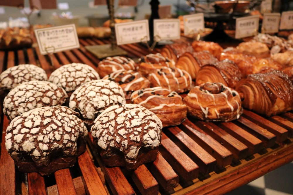 《台中》拉波兒麵包 蜂蜜吐司 可頌太好吃 真材實料人氣麵包 - 第7張圖 《台中》拉波兒麵包 蜂蜜吐司 可頌太好吃 真材實料人氣麵包