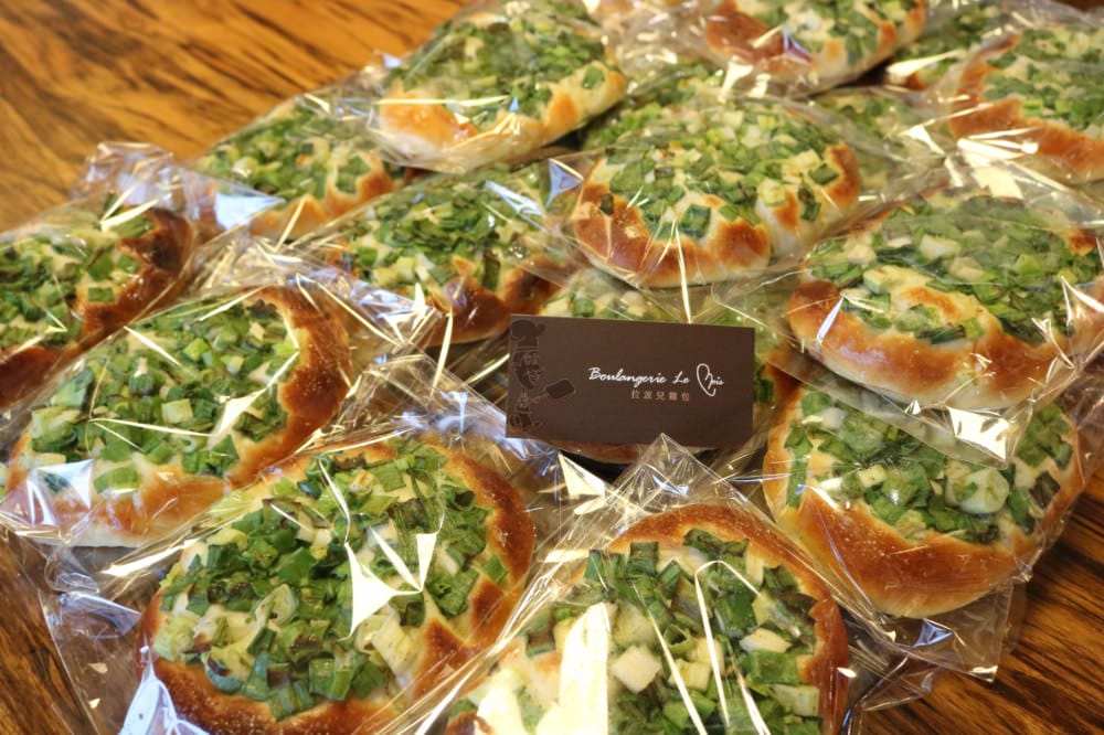 《台中》拉波兒麵包 蜂蜜吐司 可頌太好吃 真材實料人氣麵包 - 第1張圖 《台中》拉波兒麵包 蜂蜜吐司 可頌太好吃 真材實料人氣麵包