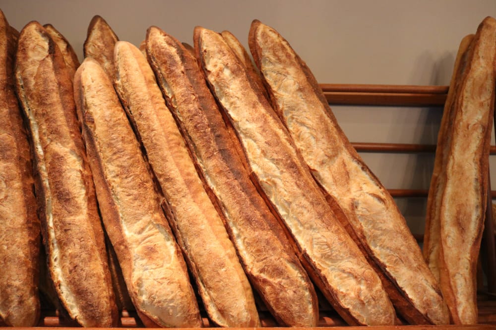 《台中》拉波兒麵包 蜂蜜吐司 可頌太好吃 真材實料人氣麵包 - 第8張圖 《台中》拉波兒麵包 蜂蜜吐司 可頌太好吃 真材實料人氣麵包