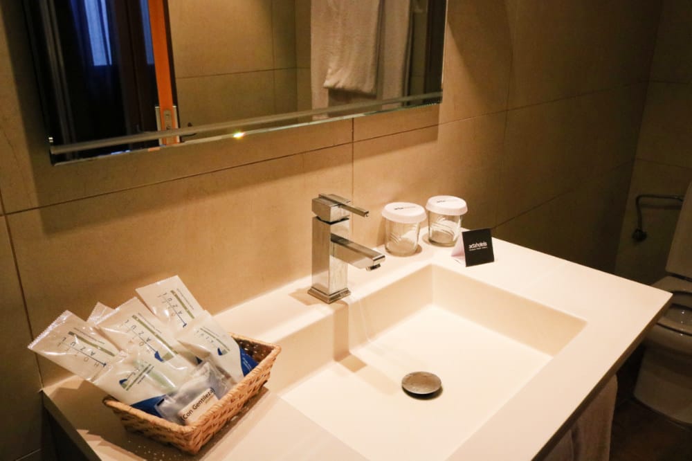 巴塞隆納三星旅館公寓 Hotel Azul 鄰西班牙廣場魔幻噴泉 - 第11張圖 巴塞隆納三星旅館公寓 Hotel Azul 鄰西班牙廣場魔幻噴泉