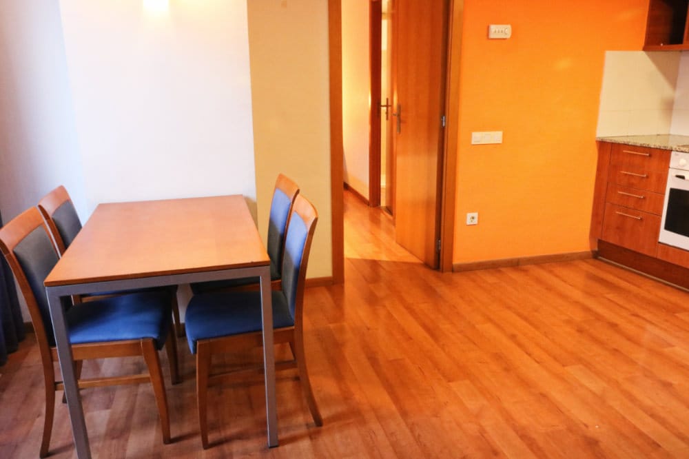 巴塞隆納三星旅館公寓 Hotel Azul 鄰西班牙廣場魔幻噴泉 - 第6張圖 巴塞隆納三星旅館公寓 Hotel Azul 鄰西班牙廣場魔幻噴泉