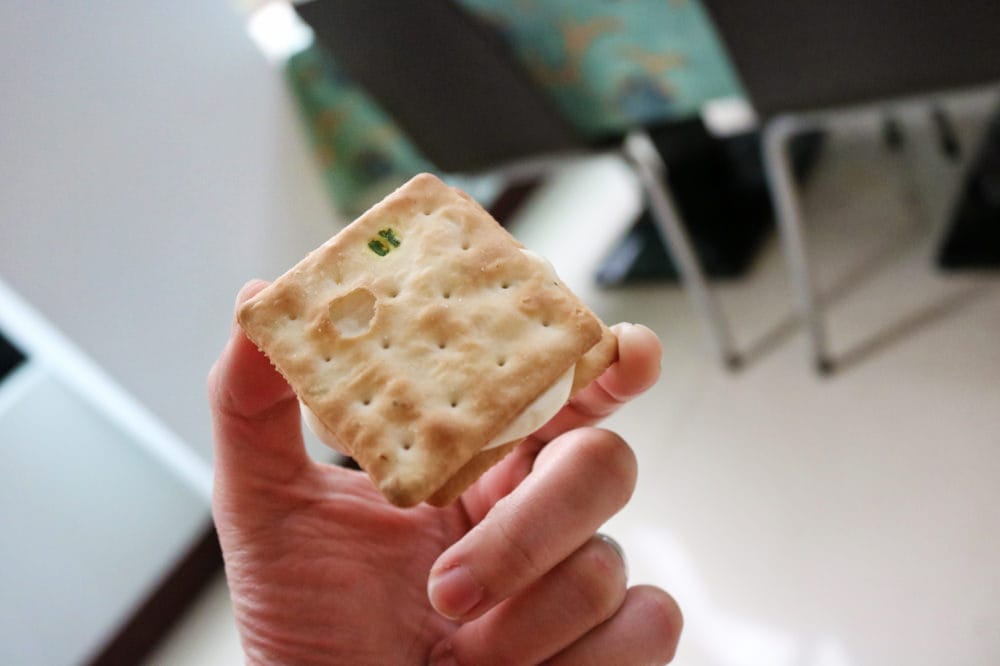 新店烏來露營烤肉馥麗欣咖啡BBQ 場地聚餐超適合