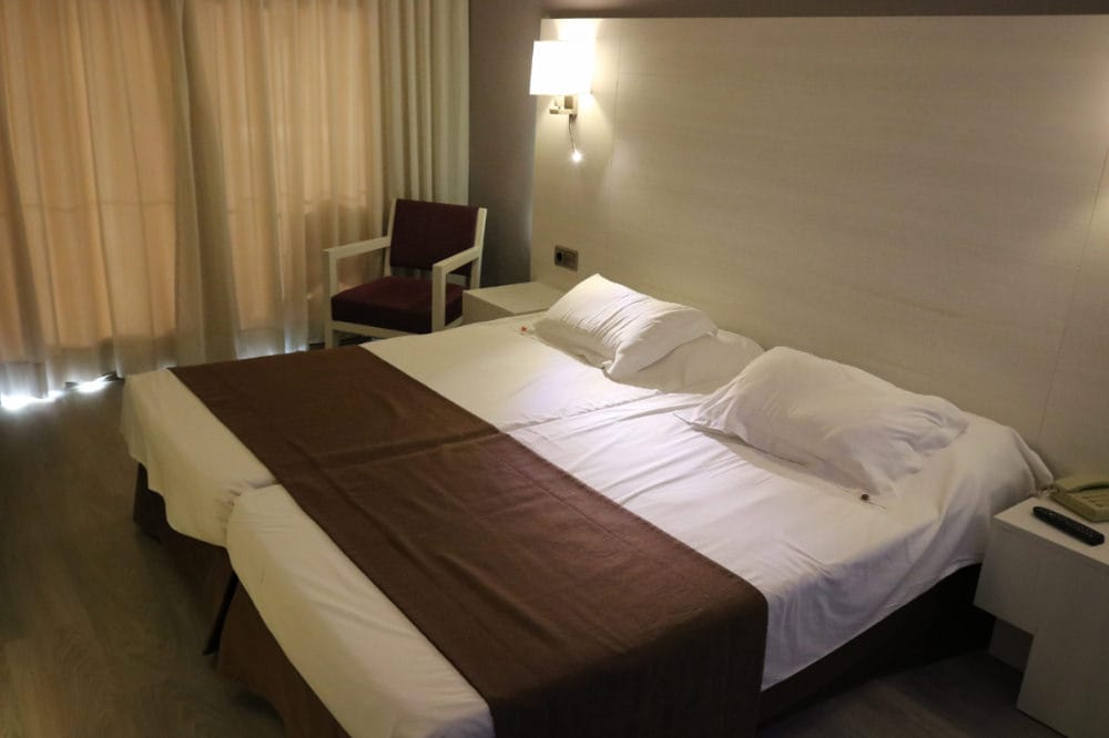 馬略卡島太陽神度假 住宿超值Hotel Helio Mallorca