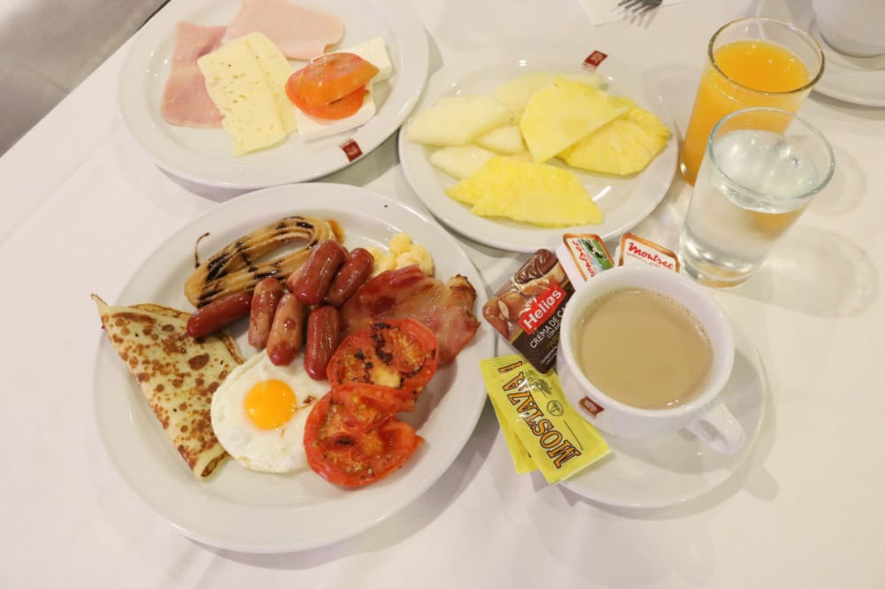 馬略卡島太陽神度假 住宿超值Hotel Helio Mallorca