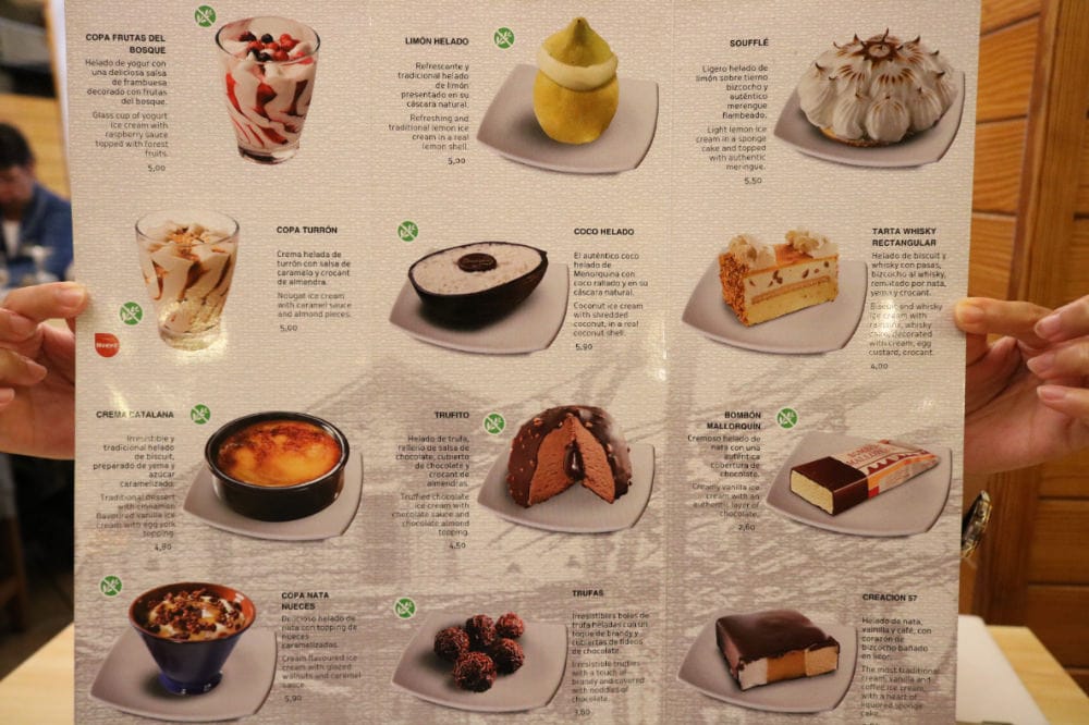 西班牙馬略卡島吃頓飯La Payesita新鮮美食人情味 - 第3張圖 西班牙馬略卡島吃頓飯La Payesita新鮮美食人情味