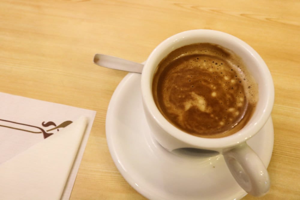 西班牙馬略卡島吃頓飯La Payesita新鮮美食人情味 - 第9張圖 西班牙馬略卡島吃頓飯La Payesita新鮮美食人情味