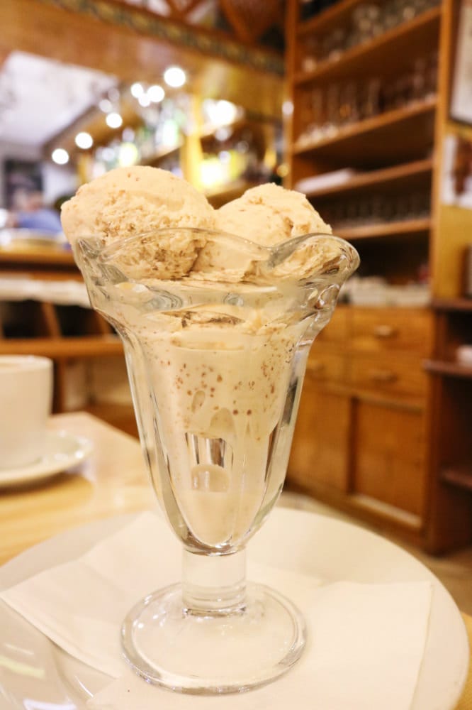 西班牙馬略卡島吃頓飯La Payesita新鮮美食人情味 - 第12張圖 西班牙馬略卡島吃頓飯La Payesita新鮮美食人情味