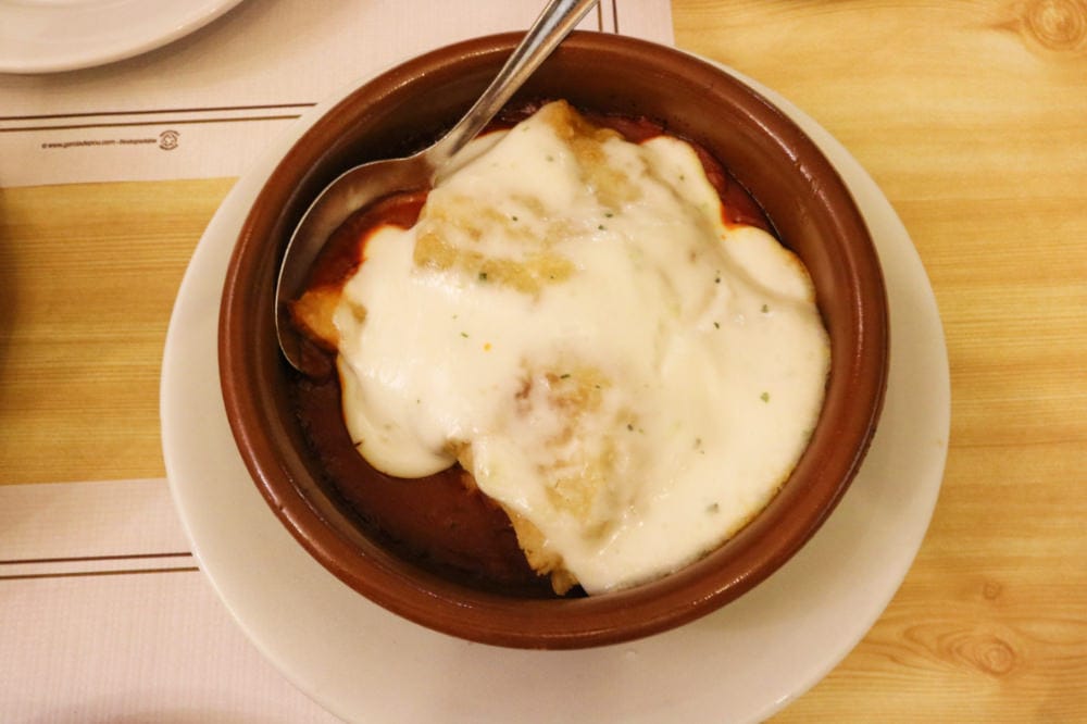 西班牙馬略卡島吃頓飯La Payesita新鮮美食人情味 - 第11張圖 西班牙馬略卡島吃頓飯La Payesita新鮮美食人情味