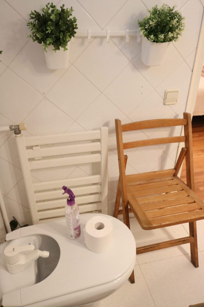 巴塞隆納B&B民宿台灣人的家住宿選擇要注意