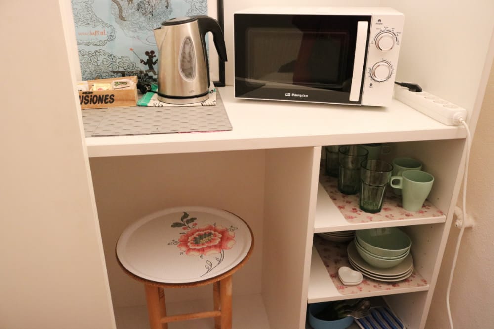 巴塞隆納B&B民宿台灣人的家住宿選擇要注意