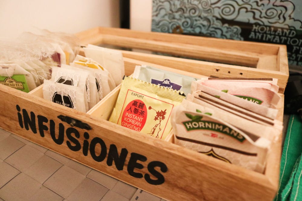 巴塞隆納B&B民宿台灣人的家住宿選擇要注意