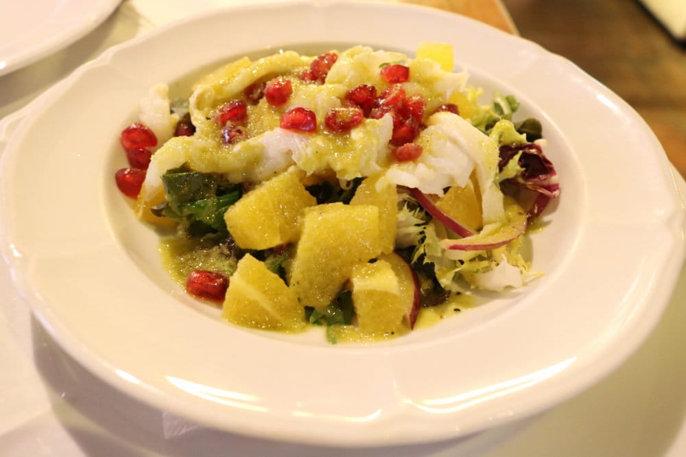 巴塞隆納哥德區美食捕獲美味佳餚 Cafe de LAcademia