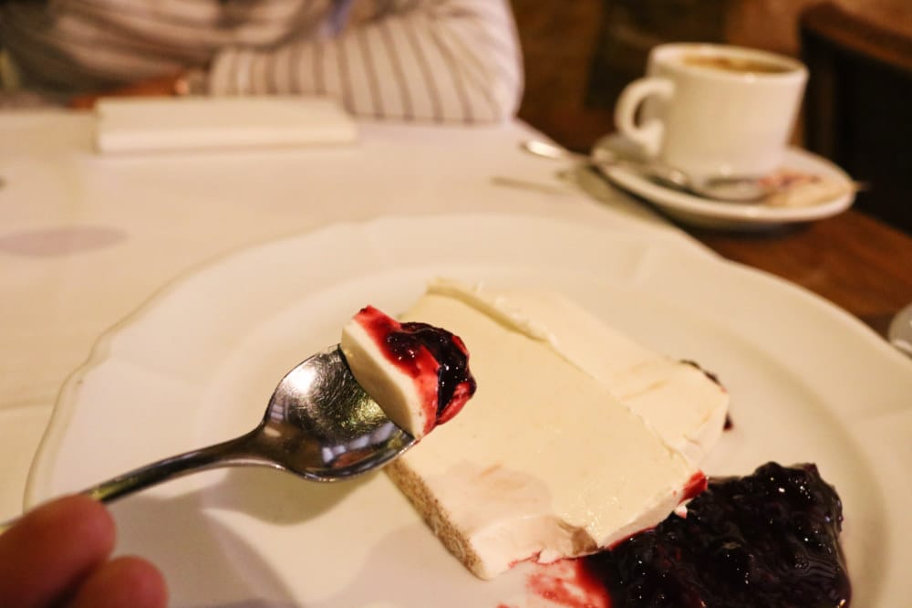 巴塞隆納哥德區美食捕獲美味佳餚 Cafe de LAcademia