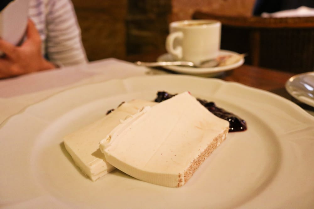 巴塞隆納哥德區美食捕獲美味佳餚 Cafe de LAcademia