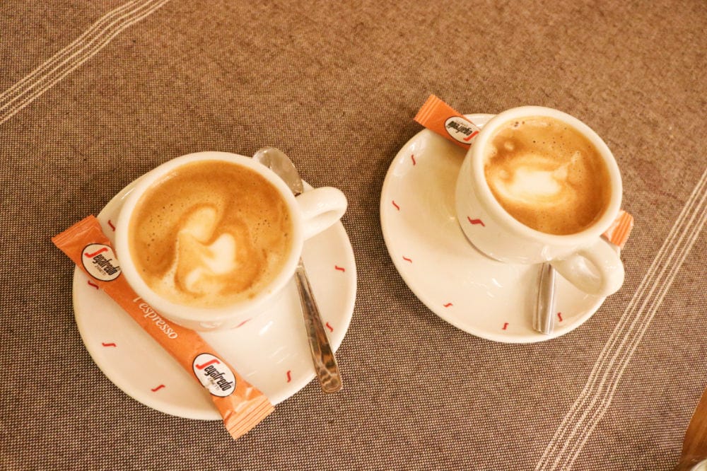 《西班牙》巴塞隆納異國創意料理Tia Santa健康創意葷素通吃