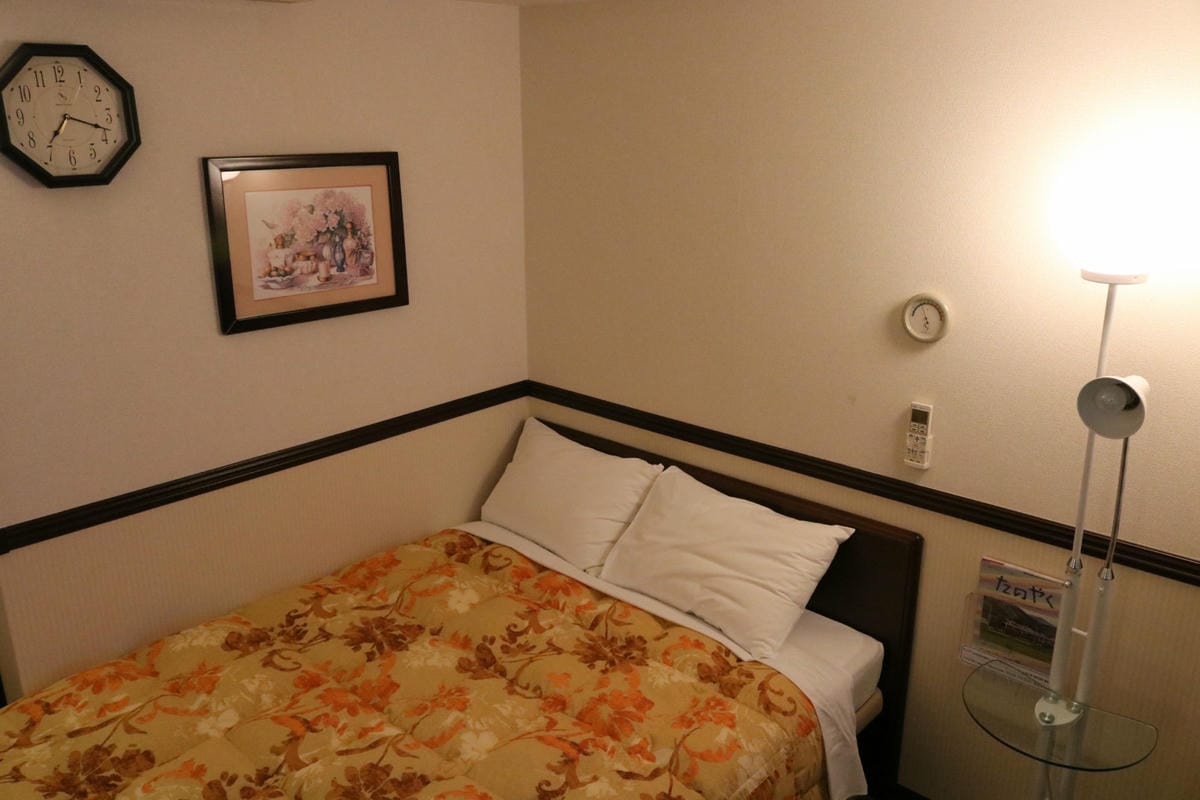 《日本》和歌山住宿東横INN JR和歌山站東口