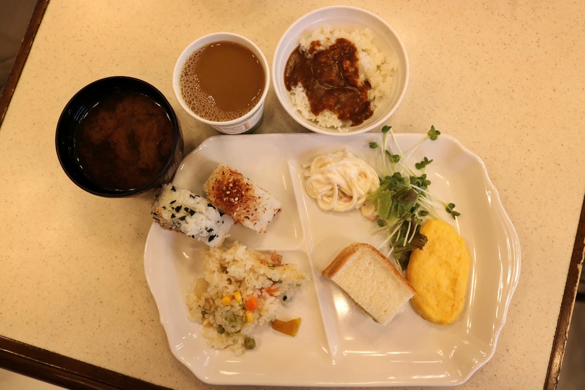 《日本》和歌山住宿東横INN JR和歌山站東口