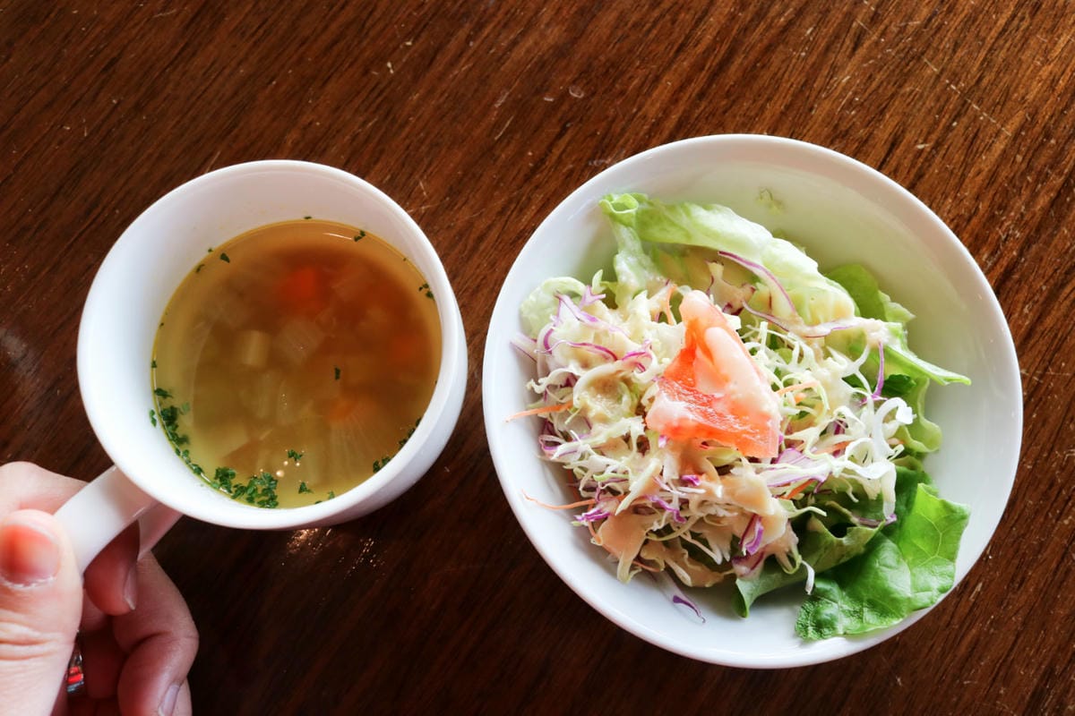 《日本》和歌山白濱 BARLEY Nagisa Beer鮮釀啤酒餐廳 - 第5張圖 《日本》和歌山白濱 BARLEY Nagisa Beer鮮釀啤酒餐廳