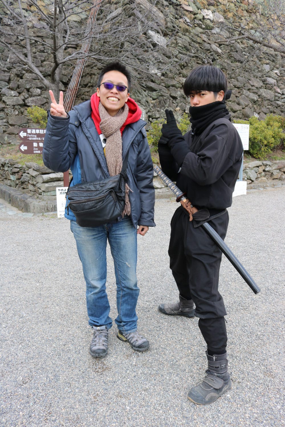 和歌山自助 湯淺白濱自駕行程景點預算購物攻略 - 第19張圖 和歌山自助 湯淺白濱自駕行程景點預算購物攻略