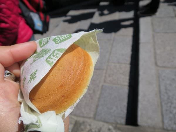 專欄｜日本京阪賞櫻四天三夜 第三天 清水寺周邊 三十三間堂一日遊