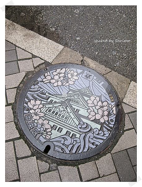 專欄｜日本京阪賞櫻四天三夜 第四天 京都御苑枝垂櫻 京都廚房錦市場 大阪心齋橋