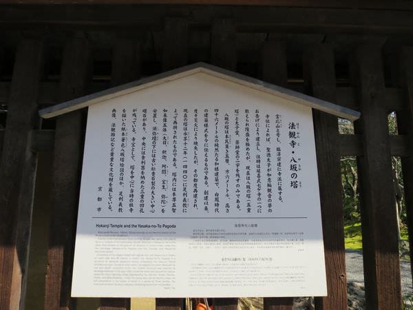 專欄｜日本京阪賞櫻四天三夜 第三天 清水寺周邊 三十三間堂一日遊