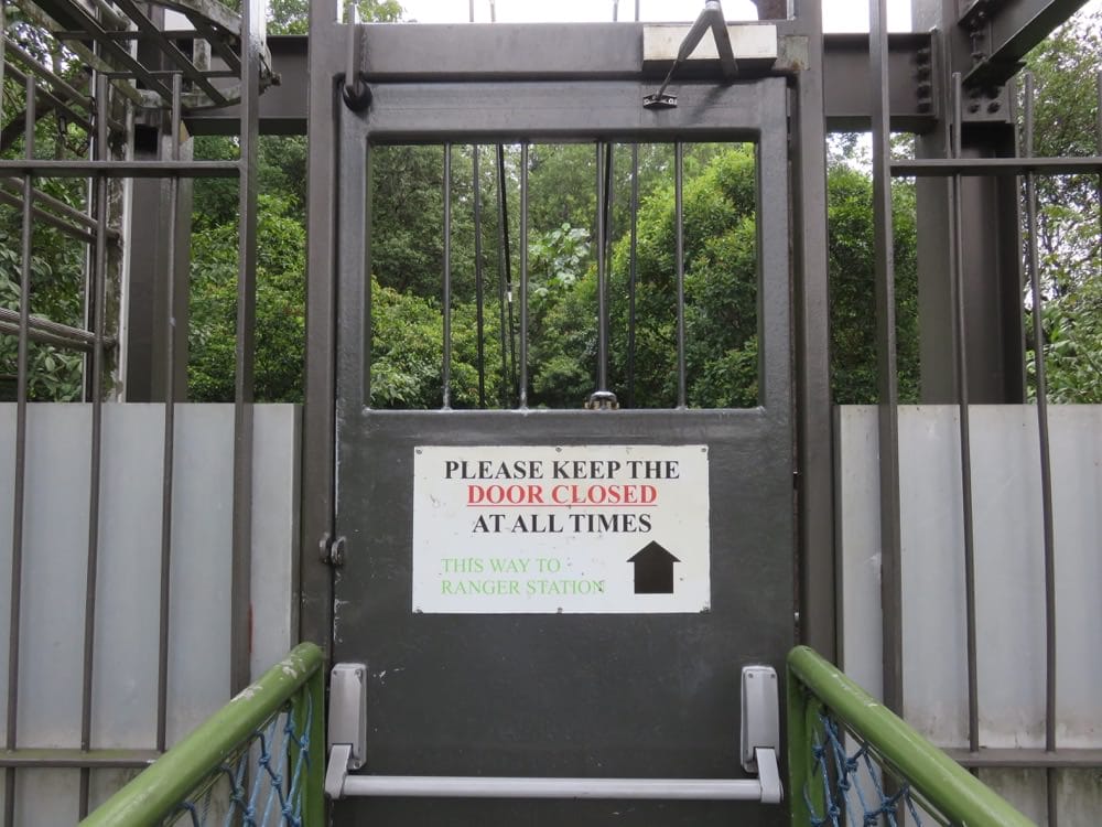 專欄｜新加坡 鐵馬健行百變花園城市 南部山脊 麥里芝蓄水池 烏敏島 讓你比在地人更在地