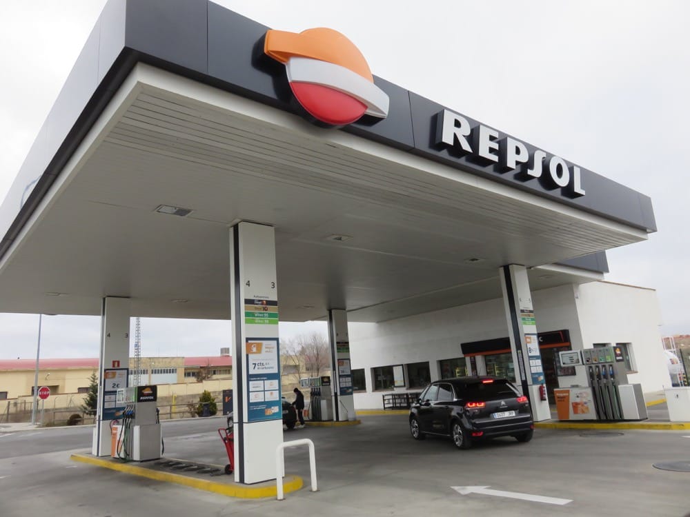 西班牙自駕租車注意 駕駛新手避免吃罰單 - 第9張圖 西班牙自駕租車注意 駕駛新手避免吃罰單