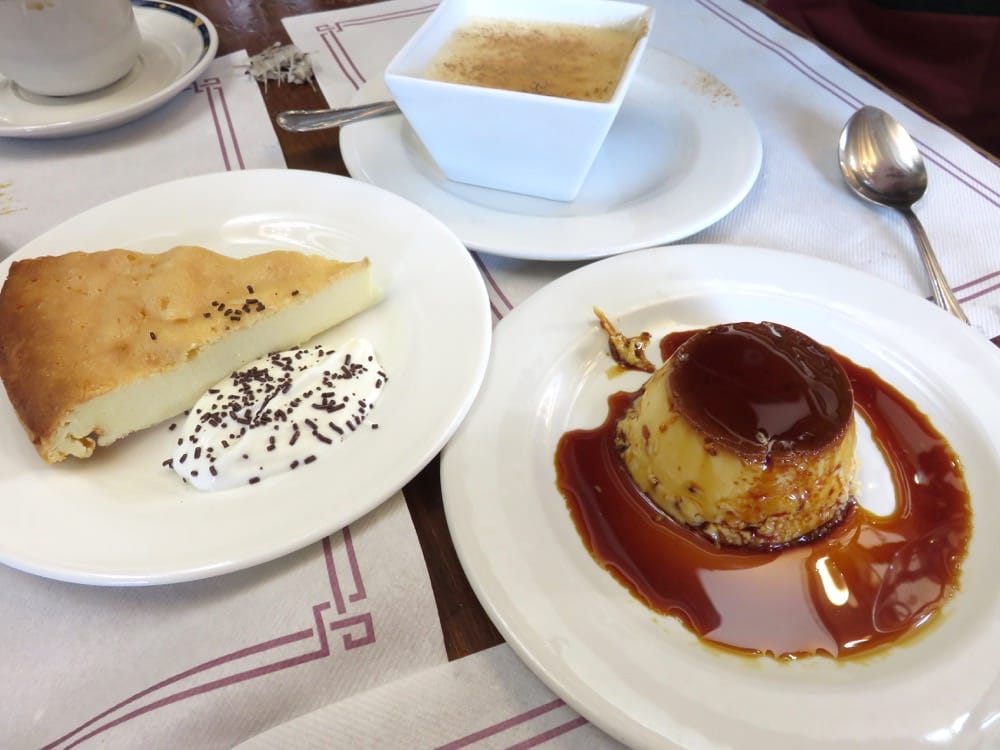 《蝦說西語》西班牙點餐教學每日特餐一文上手