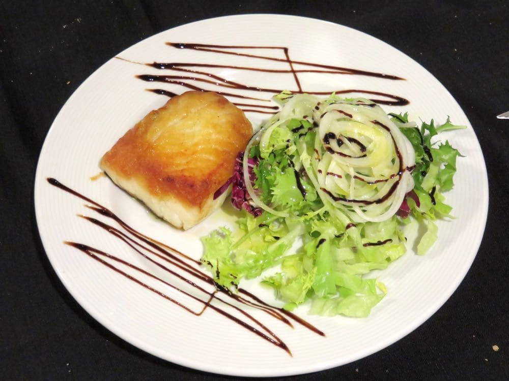 《蝦說西語》西班牙點餐教學每日特餐一文上手