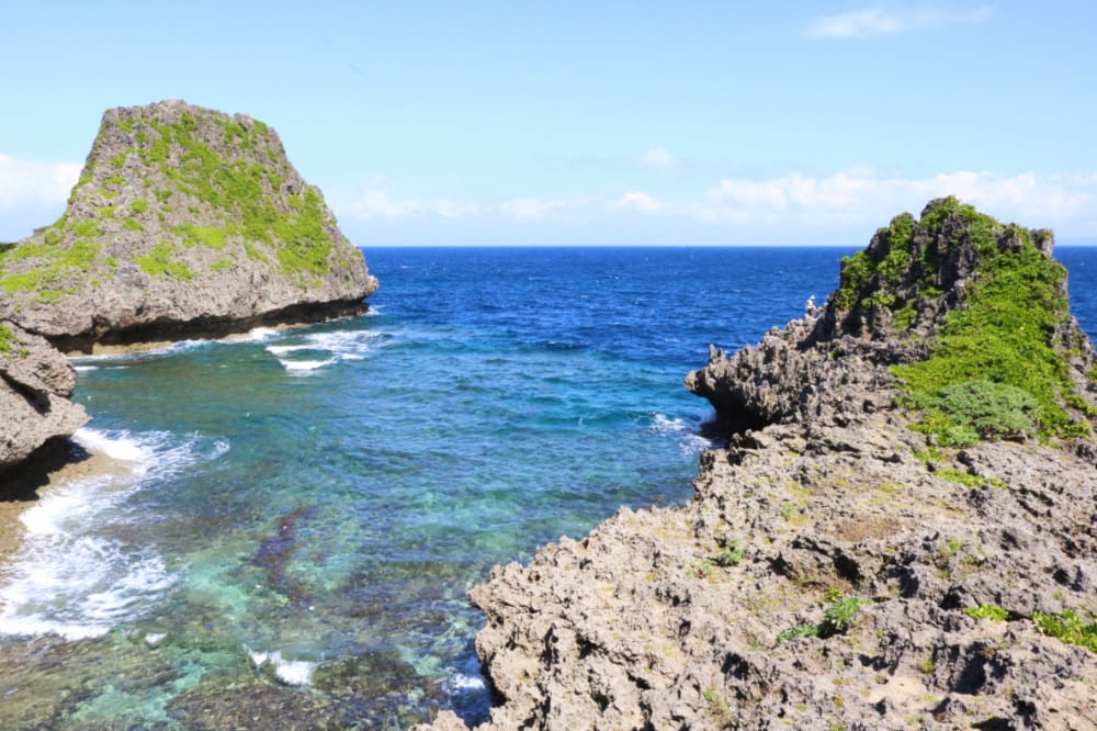 沖繩冬天就是賞鯨玩蝦密激推冬天限定超值賞鯨船 - 第3張圖 沖繩冬天就是賞鯨玩蝦密激推冬天限定超值賞鯨船