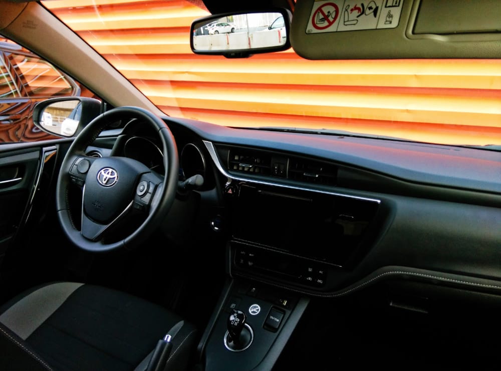 西班牙自駕租車注意 駕駛新手避免吃罰單 - 第6張圖 西班牙自駕租車注意 駕駛新手避免吃罰單