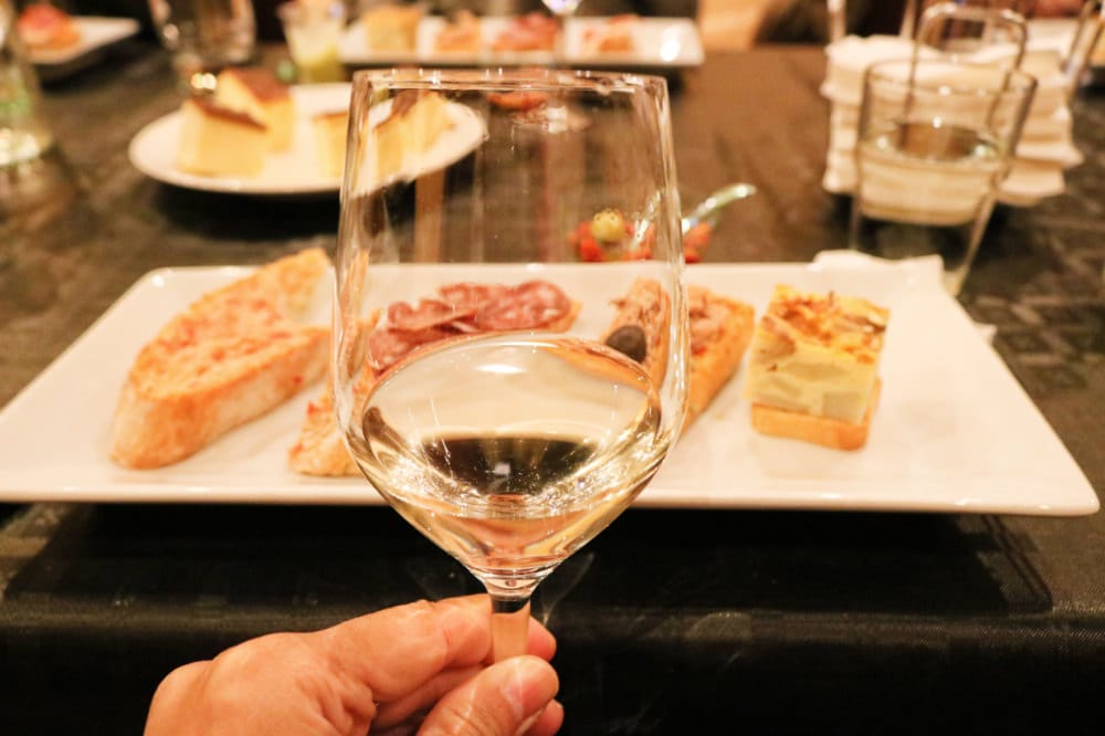 《蝦說西語》西班牙點餐教學每日特餐一文上手