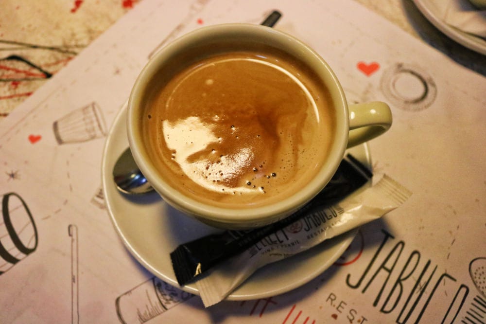 巴塞隆納El Celler de Jabugo推薦每日特餐石燒伊比利豬 - 第16張圖 巴塞隆納El Celler de Jabugo推薦每日特餐石燒伊比利豬