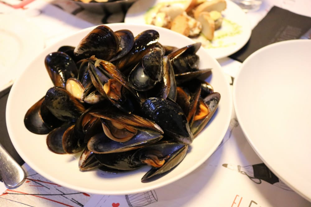 《蝦說西語》西班牙點餐教學每日特餐一文上手