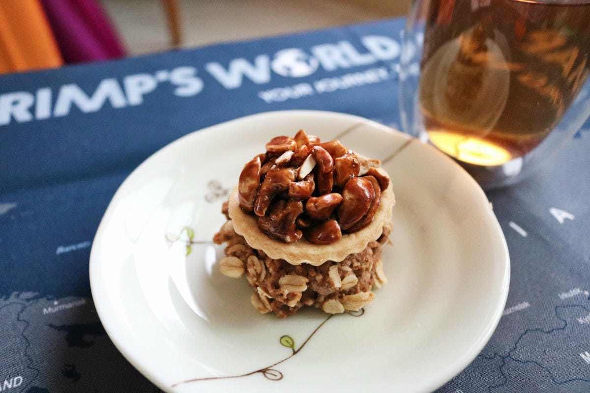 《台中》Candy Wedding手工餅乾彌月喜餅 情人節年節送禮夠大方 焦糖腰果起司塔夭壽好吃 - 第9張圖 《台中》Candy Wedding手工餅乾彌月喜餅 情人節年節送禮夠大方 焦糖腰果起司塔夭壽好吃