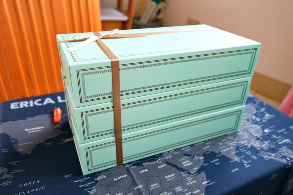 《台中》Candy Wedding手工餅乾彌月喜餅 情人節年節送禮夠大方 焦糖腰果起司塔夭壽好吃 - 第27張圖 《台中》Candy Wedding手工餅乾彌月喜餅 情人節年節送禮夠大方 焦糖腰果起司塔夭壽好吃