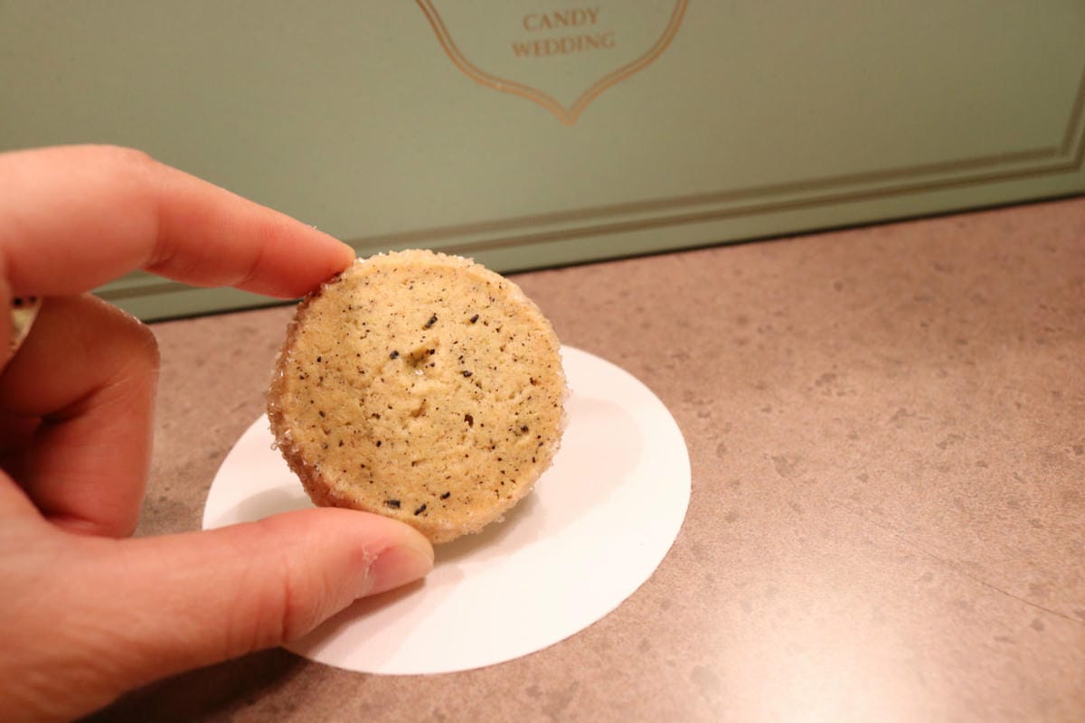 《台中》Candy Wedding手工餅乾彌月喜餅 情人節年節送禮夠大方 焦糖腰果起司塔夭壽好吃 - 第19張圖 《台中》Candy Wedding手工餅乾彌月喜餅 情人節年節送禮夠大方 焦糖腰果起司塔夭壽好吃