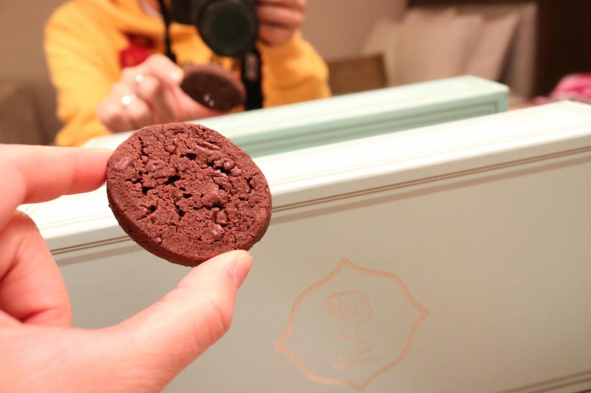 《台中》Candy Wedding手工餅乾彌月喜餅 情人節年節送禮夠大方 焦糖腰果起司塔夭壽好吃 - 第18張圖 《台中》Candy Wedding手工餅乾彌月喜餅 情人節年節送禮夠大方 焦糖腰果起司塔夭壽好吃