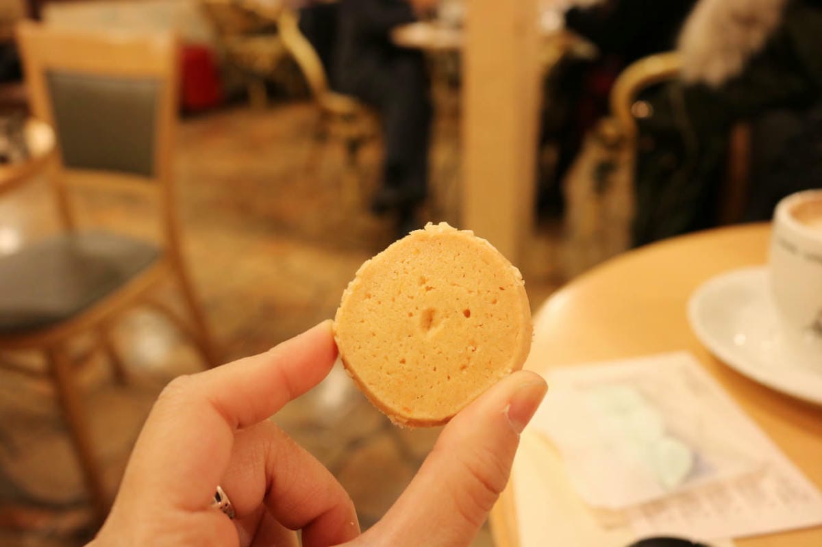 《台中》Candy Wedding手工餅乾彌月喜餅 情人節年節送禮夠大方 焦糖腰果起司塔夭壽好吃 - 第11張圖 《台中》Candy Wedding手工餅乾彌月喜餅 情人節年節送禮夠大方 焦糖腰果起司塔夭壽好吃