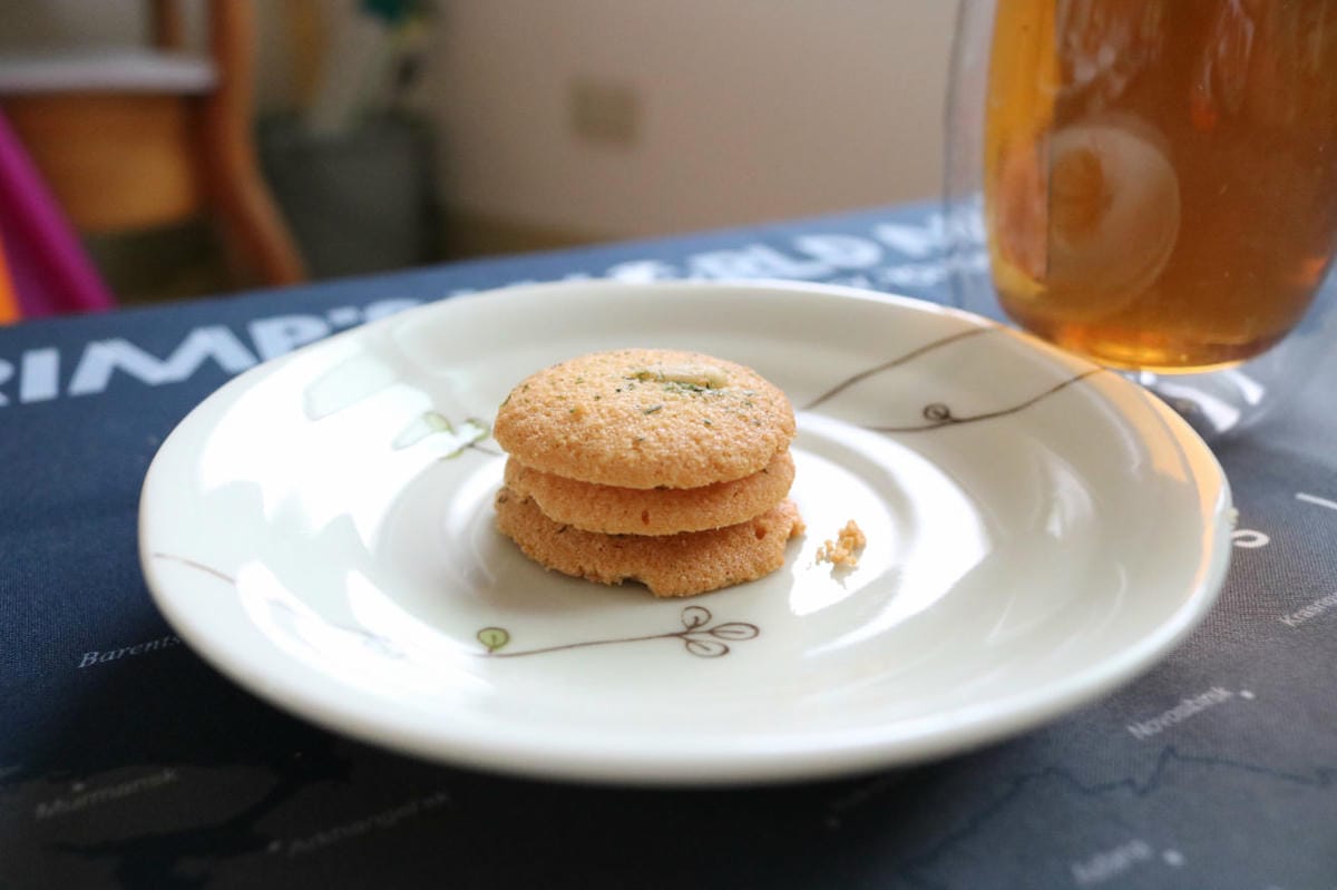 《台中》Candy Wedding手工餅乾彌月喜餅 情人節年節送禮夠大方 焦糖腰果起司塔夭壽好吃 - 第8張圖 《台中》Candy Wedding手工餅乾彌月喜餅 情人節年節送禮夠大方 焦糖腰果起司塔夭壽好吃