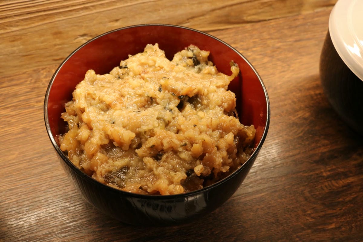 和歌山湯淺醬油手作體驗 日本醬油發源地金山寺味噌 - 第7張圖 和歌山湯淺醬油手作體驗 日本醬油發源地金山寺味噌