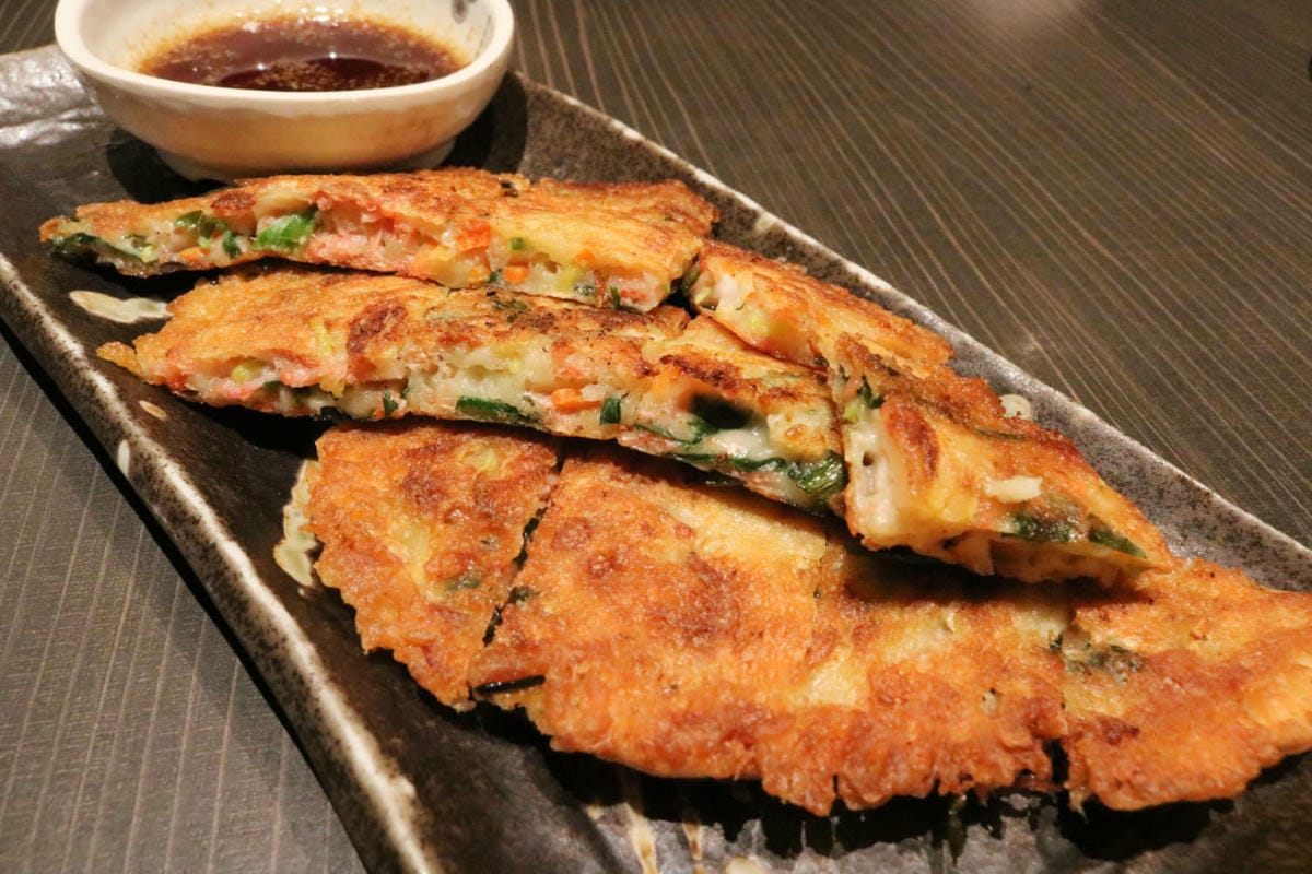 《日本》和歌山韓國料理 和韓食燒烤煎餅梅酒年輕人主場 - 第8張圖 《日本》和歌山韓國料理 和韓食燒烤煎餅梅酒年輕人主場