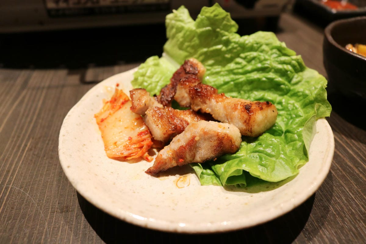 《日本》和歌山韓國料理 和韓食燒烤煎餅梅酒年輕人主場 - 第4張圖 《日本》和歌山韓國料理 和韓食燒烤煎餅梅酒年輕人主場