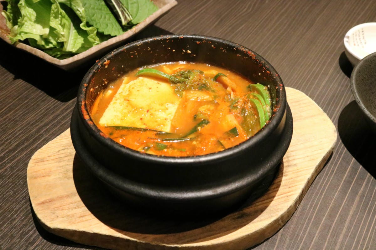 《日本》和歌山韓國料理 和韓食燒烤煎餅梅酒年輕人主場 - 第7張圖 《日本》和歌山韓國料理 和韓食燒烤煎餅梅酒年輕人主場