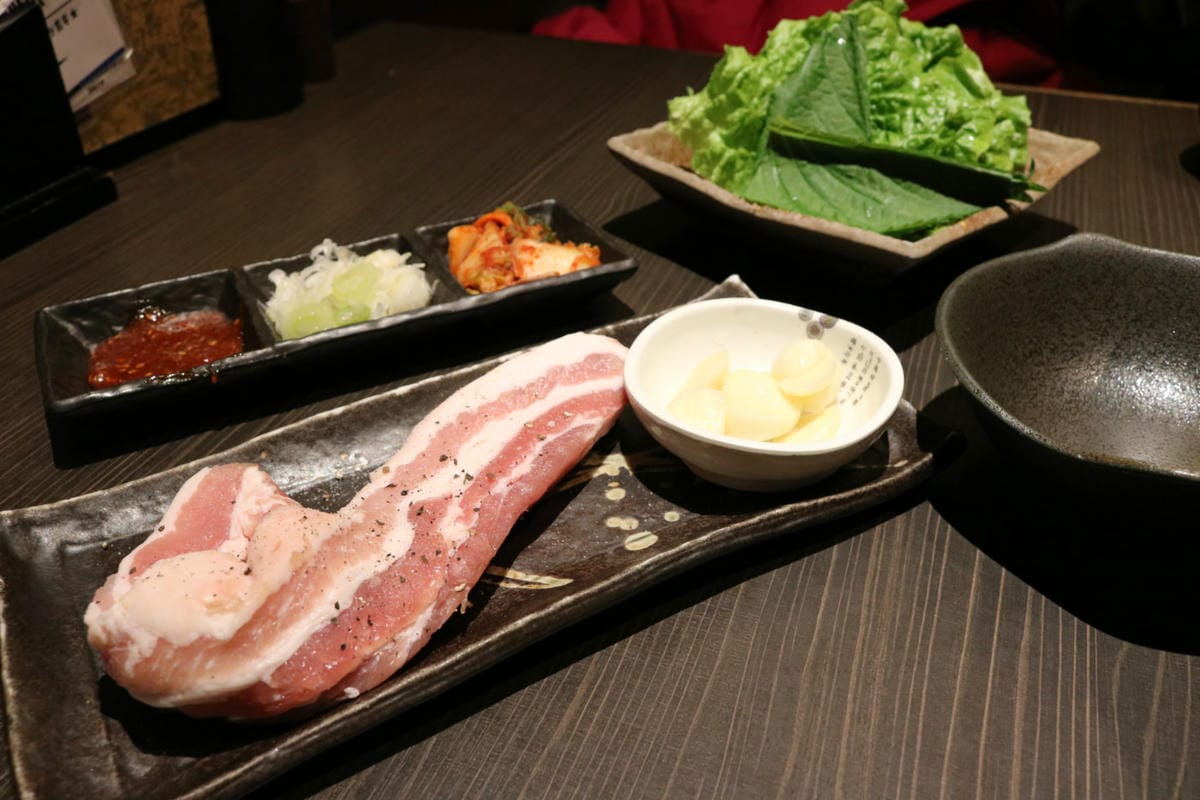 《日本》和歌山韓國料理 和韓食燒烤煎餅梅酒年輕人主場 - 第3張圖 《日本》和歌山韓國料理 和韓食燒烤煎餅梅酒年輕人主場