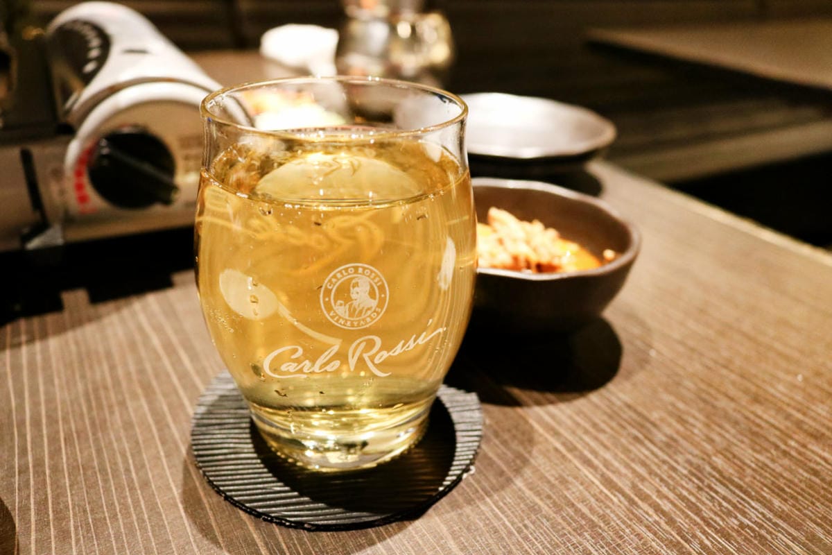 《日本》和歌山韓國料理 和韓食燒烤煎餅梅酒年輕人主場 - 第5張圖 《日本》和歌山韓國料理 和韓食燒烤煎餅梅酒年輕人主場