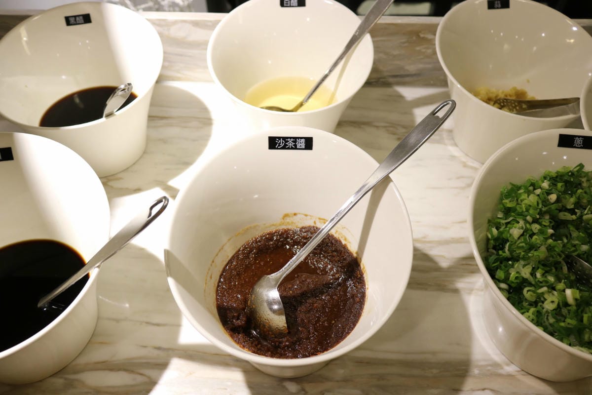 《台北》森林系火鍋 暖心鍋物單人鴛鴦鍋大推宜蘭豚 Fujiflower Shabu Shabu