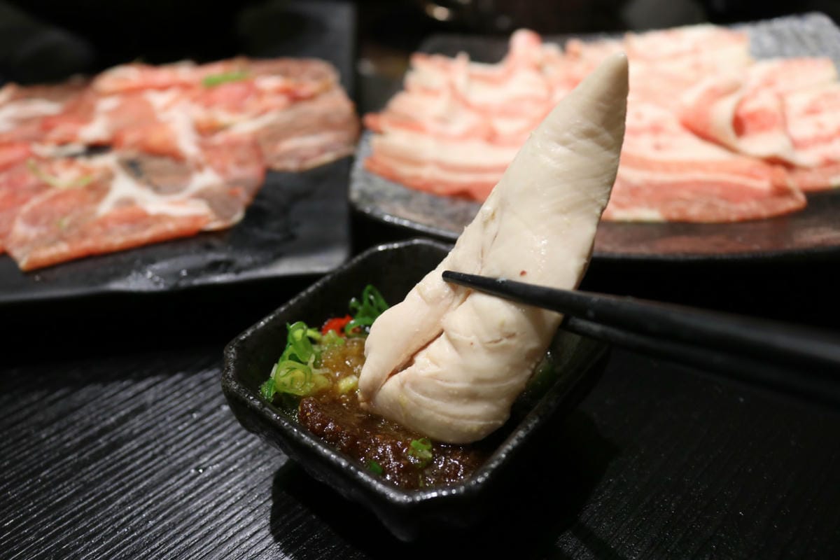 《台北》森林系火鍋 暖心鍋物單人鴛鴦鍋大推宜蘭豚 Fujiflower Shabu Shabu