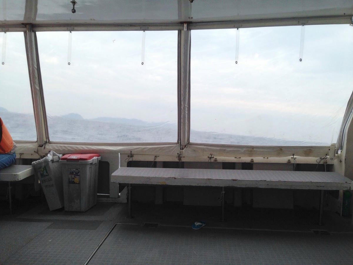 沖繩冬天就是賞鯨玩蝦密激推冬天限定超值賞鯨船 - 第8張圖 沖繩冬天就是賞鯨玩蝦密激推冬天限定超值賞鯨船